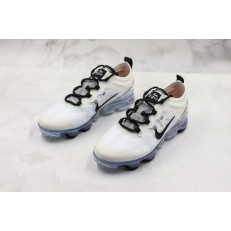 Nike Wmns Air Vapormax 2019 White Black Pale Ivory AR6632-100
