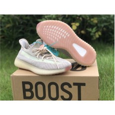 ADIDAS YEEZY BOOST 350 V2 CITRIN FW3043