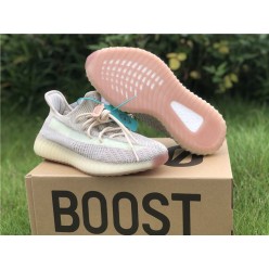 ADIDAS YEEZY BOOST 350 V2 CITRIN FW3043