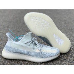 ADIDAS YEEZY BOOST 350 V2 CLOUD WHITE FW3042