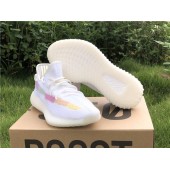 ADIDAS YEEZY BOOST 350 V2 WHITE RAINBOW EG7962