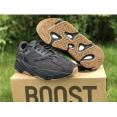 ADIDAS YEEZY BOOST 700 V2 UTILITY BLACK FV5304