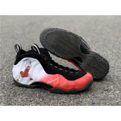 Nike Air Foamposite One Custom Slam Dunk