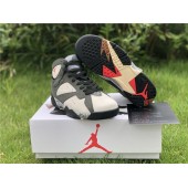 PATTA X AIR JORDAN 7 ICICLE AT3375-100