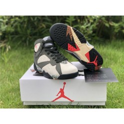 PATTA X AIR JORDAN 7 ICICLE AT3375-100