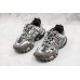 BALENCIAGA TRACK LED TRAINERS 3.0 GREY WHITE 542023 W1GB7 1214