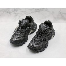 BALENCIAGA TRACK TRAINERS 2.0 BLACK 570391 W2GN1 1000