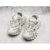 BALENCIAGA TRACK TRAINERS 2.0 WHITE 570391 W2GN1 1001