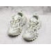BALENCIAGA TRACK TRAINERS 2.0 WHITE 570391 W2GN1 1001