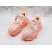 BALENCIAGA TRIPLE S SNEAKER 3.0 PINK 544351 W09E1 1331