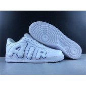 CPFM x NIKE AIR FORCE 1 LOW WHITE BLUE 315122-111