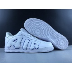 CPFM x NIKE AIR FORCE 1 LOW WHITE BLUE 315122-111
