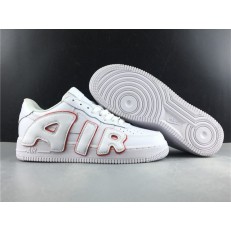 CPFM x NIKE AIR FORCE 1 LOW WHITE RED 315122-111