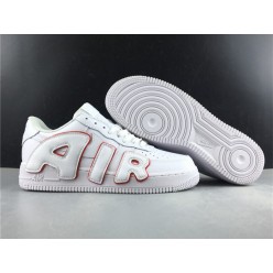 CPFM x NIKE AIR FORCE 1 LOW WHITE RED 315122-111