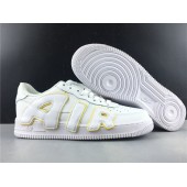 CPFM x NIKE AIR FORCE 1 LOW WHITE YELLOW 315122-111