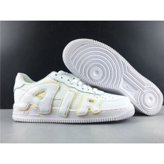 CPFM x NIKE AIR FORCE 1 LOW WHITE YELLOW 315122-111