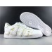 CPFM x NIKE AIR FORCE 1 LOW WHITE YELLOW 315122-111