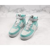 NIKE AIR FORCE 1 HI TIFFANY 596728-301