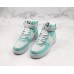 NIKE AIR FORCE 1 HI TIFFANY 596728-301