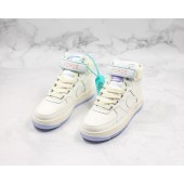 NIKE AIR FORCE 1 HI UT SAIL LAVENDER MIST CQ4810-111