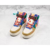 NIKE WMNS AIR FORCE 1 HI UTILITY CQ4810-046