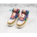 NIKE WMNS AIR FORCE 1 HI UTILITY CQ4810-046