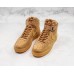 NIKE AIR FORCE 1 HI WHEAT FLAX CJ9178-200