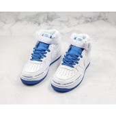 UNINTERRUPTED x NIKE AIR FORCE 1 HI MORE THAN AN ATHLETE CQ0494-600