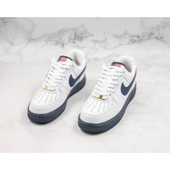 NIKE AIR FORCE 1 LOW 07 USA CK5718-100