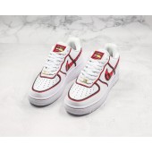 NIKE AIR FORCE 1 LOW DENNIS RODMAN CK6686-100