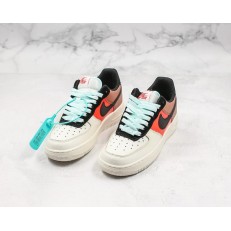 NIKE AIR FORCE 1 LOW METALLIC RED BRONZE CT3429-900