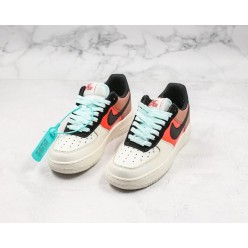 NIKE AIR FORCE 1 LOW METALLIC RED BRONZE CT3429-900