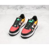 NIKE AIR FORCE 1 LOW SUNBURST CK9282-100