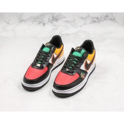 NIKE AIR FORCE 1 LOW SUNBURST CK9282-100