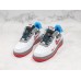 NIKE AIR FORCE 1 LOW WHAT THE LA CT1117-100