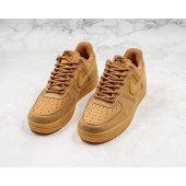NIKE AIR FORCE 1 LOW WHEAT CJ9179-200