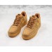 NIKE AIR FORCE 1 LOW WHEAT CJ9179-200
