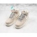 NIKE AIR FORCE 1 MID MILK TEA AA1118-005