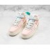 NIKE WMNS AIR FORCE 1 HI UTILITY PINK CQ4810-621