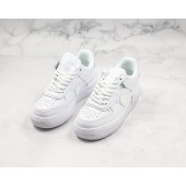 NIKE WMNS AIR FORCE 1 LOW SHADOW WHITE CI0919-100