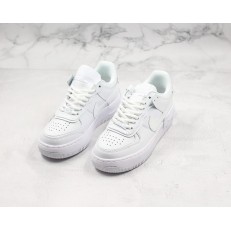 NIKE WMNS AIR FORCE 1 LOW SHADOW WHITE CI0919-100
