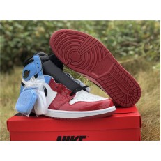 AIR JORDAN 1 HI FEARLESS CK5666-100