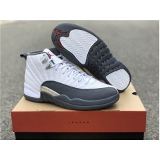 AIR JORDAN 12 RETRO DARK GREY 130690-160
