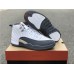 AIR JORDAN 12 RETRO DARK GREY 130690-160