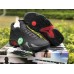 AIR JORDAN 14 SE BLACK FERRARI BQ3685-001