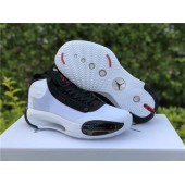 AIR JORDAN 34 PF BRED BQ3381-100
