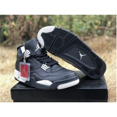 AIR JORDAN 4 RETRO LS OREO 314254-003