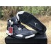 AIR JORDAN 4 RETRO LS OREO 314254-003