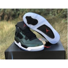 AIR JORDAN 4 SE LASER GREEN AJ4-1043515