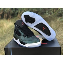 AIR JORDAN 4 SE LASER GREEN AJ4-1043515